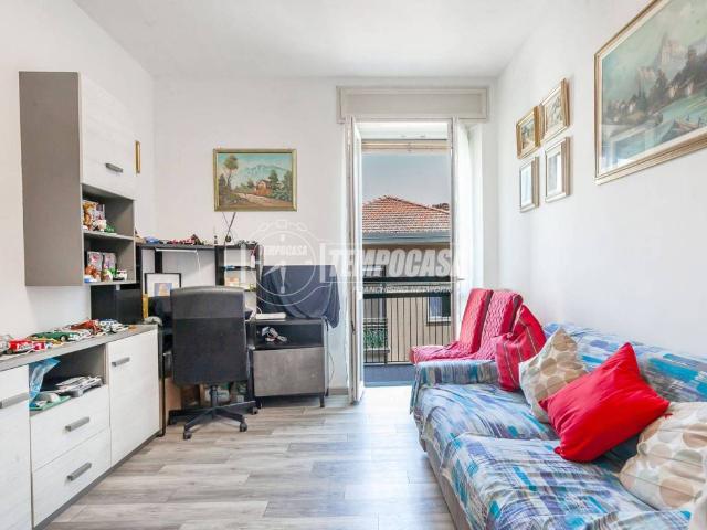 Appartamento in vendita a Cormano MI