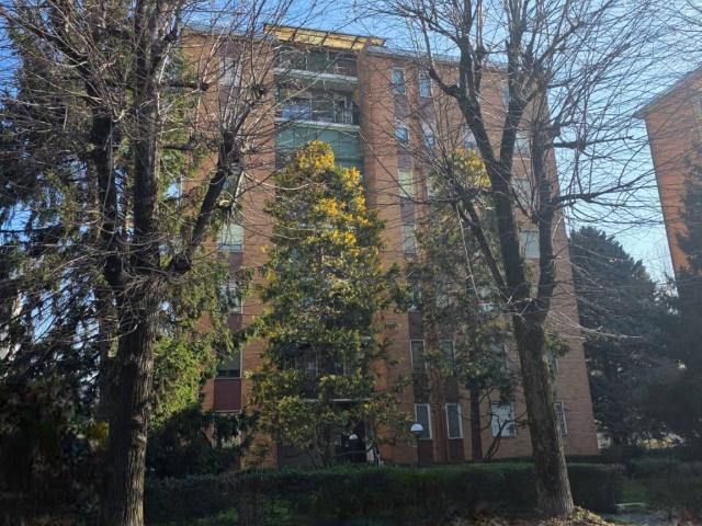 Appartamento in vendita a Cormano MI