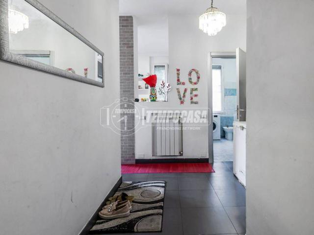 Appartamento in vendita a Cormano MI