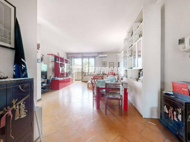 Appartamento in vendita a Cormano MI