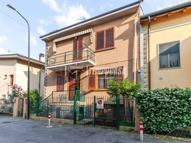 Appartamento in vendita a Cormano MI
