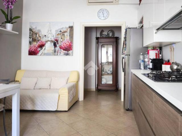Appartamento in vendita a Cormano MI