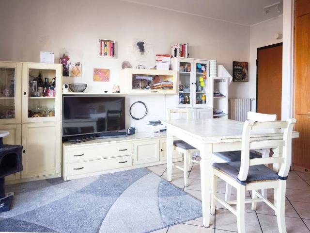 Appartamento in vendita a Cormano MI