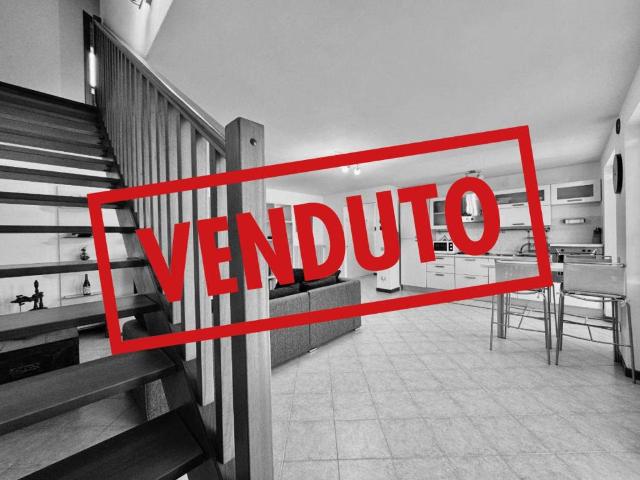 Appartamento in vendita a Cormons GO