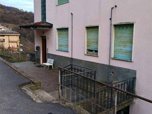 Appartamento in vendita a Corna Imagna BG