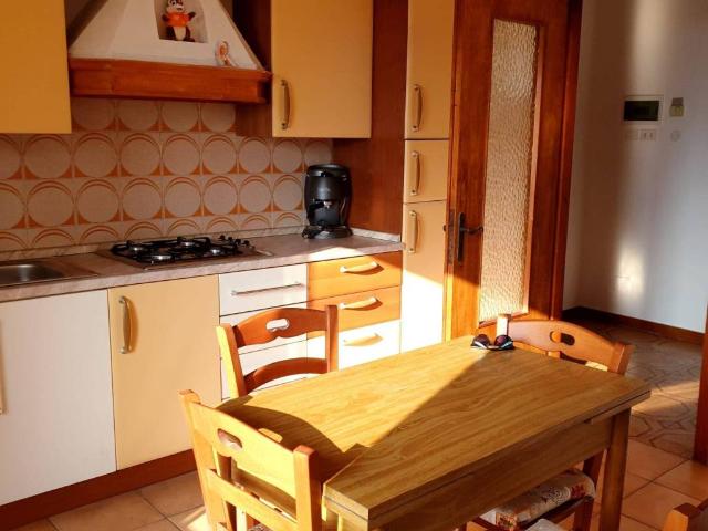 Appartamento in vendita a Corna Imagna BG