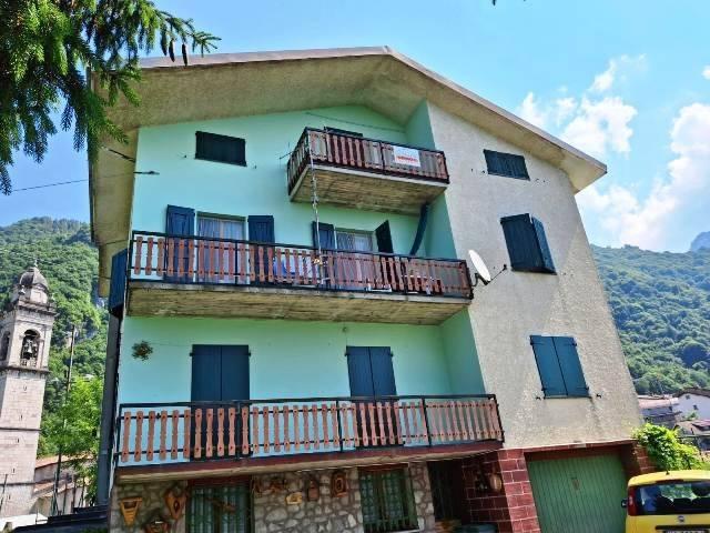 Appartamento in vendita a Cornalba BG