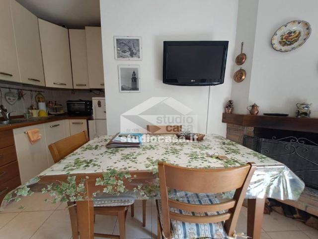 Appartamento in vendita a Cornalba BG
