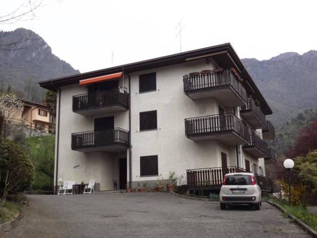 Appartamento in vendita a Cornalba BG