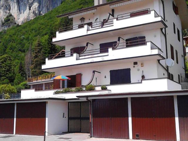 Appartamento in vendita a Cornalba BG