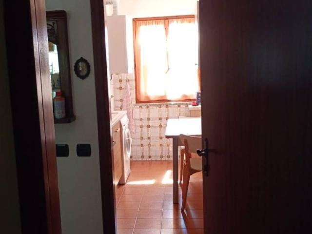 Appartamento in vendita a Cornalba BG