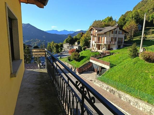 Appartamento in vendita a Cornalba BG