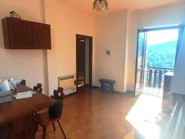 Appartamento in vendita a Cornalba BG