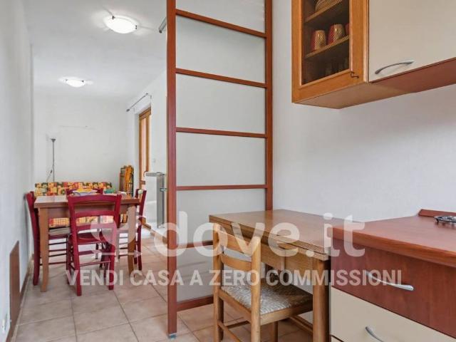 Appartamento in vendita a Cornalba BG