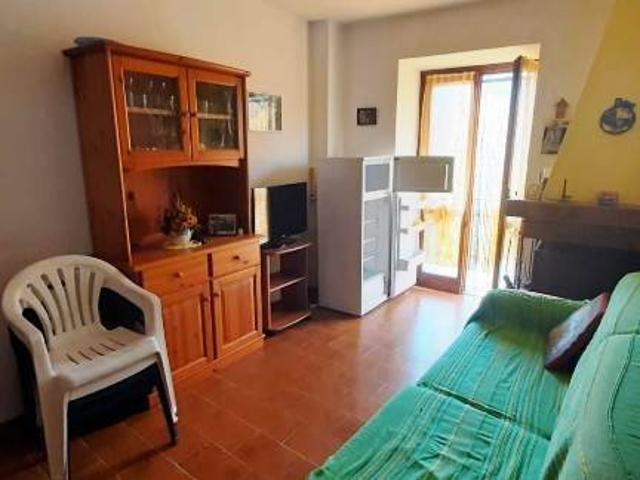 Appartamento in vendita a Cornalba BG