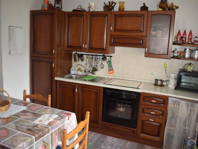 Appartamento in vendita a Cornalba BG