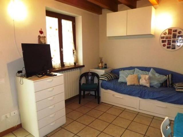 Appartamento in vendita a Cornalba BG