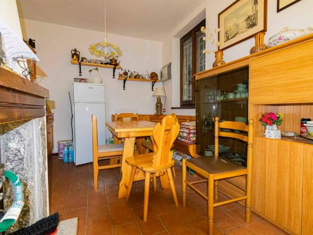 Appartamento in vendita a Cornalba BG