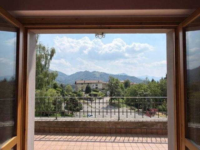 Appartamento in vendita a Cornalba BG
