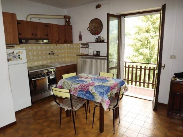 Appartamento in vendita a Cornalba BG