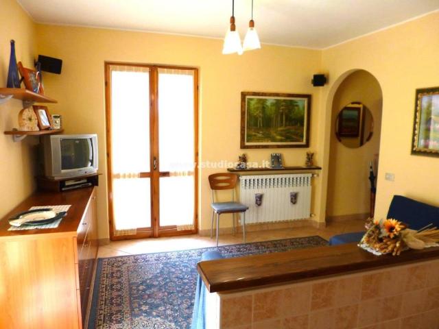 Appartamento in vendita a Cornalba BG