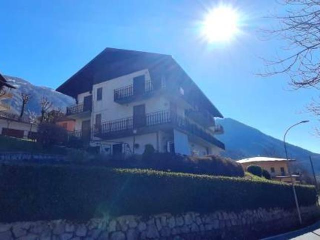 Appartamento in vendita a Cornalba BG
