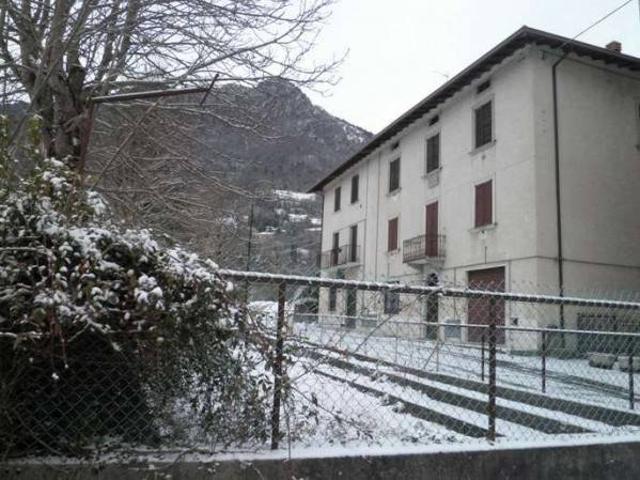 Appartamento in vendita a Cornalba BG