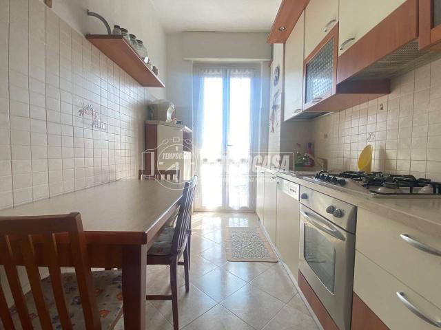 Appartamento in vendita a Cornaredo