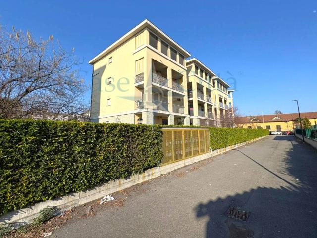 Appartamento in vendita a Cornaredo