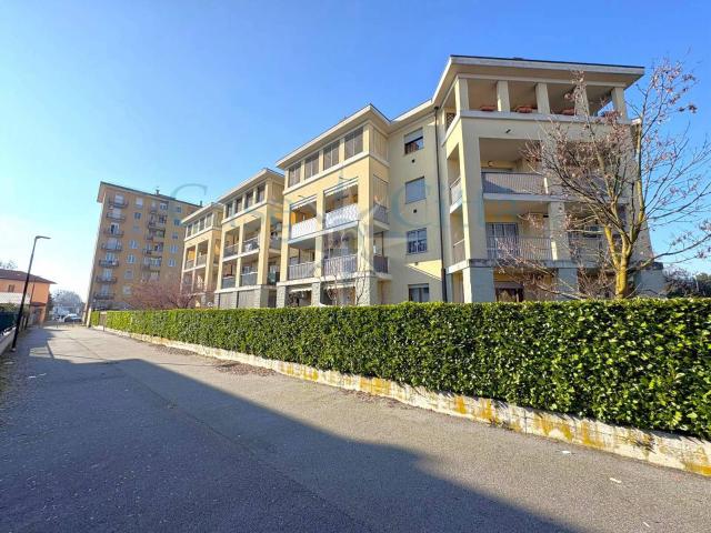 Appartamento in vendita a Cornaredo