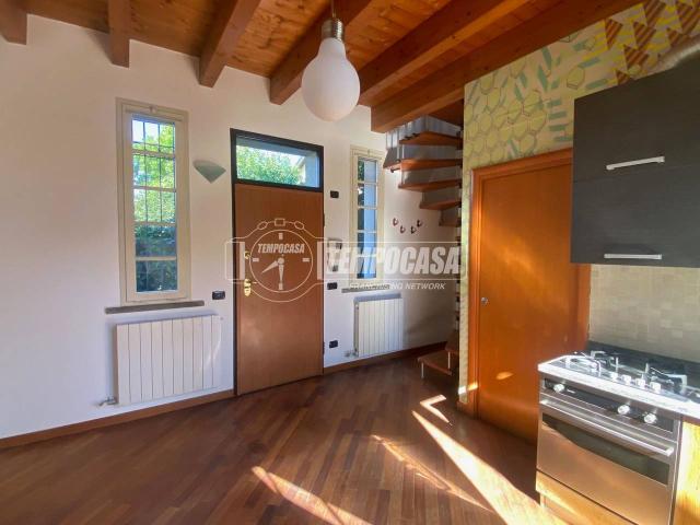 Appartamento in vendita a Cornaredo