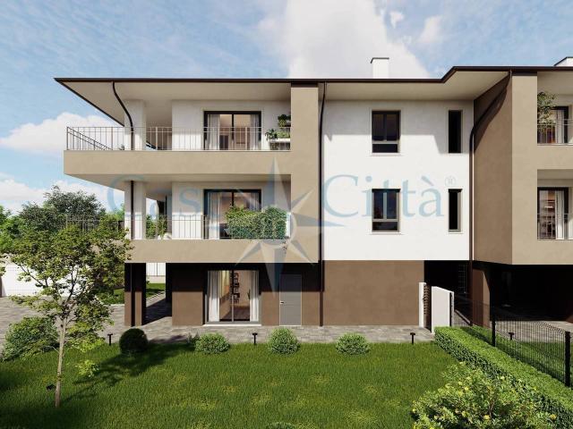 Appartamento in vendita a Cornaredo
