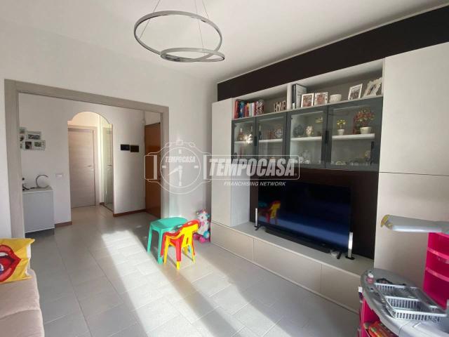 Appartamento in vendita a Cornaredo