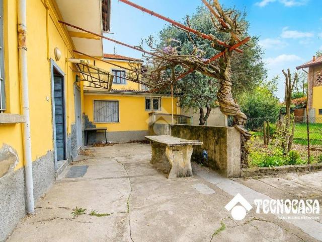 Appartamento in vendita a Cornaredo MI