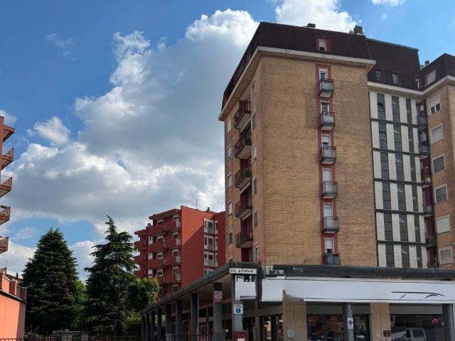 Appartamento in vendita a Cornaredo MI