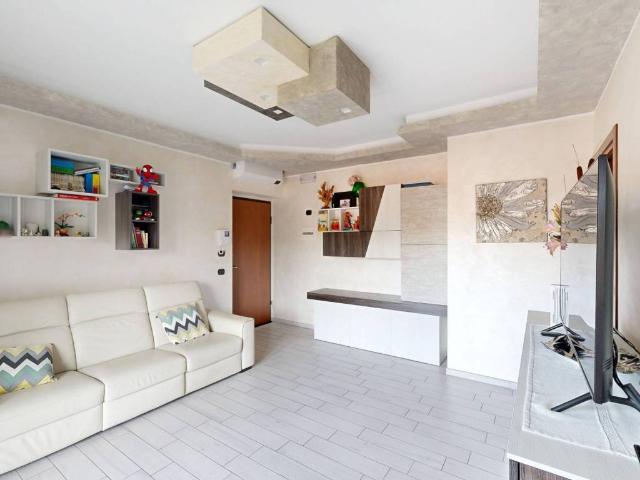 Appartamento in vendita a Cornaredo MI
