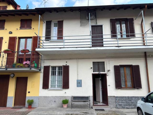 Appartamento in vendita a Cornaredo MI