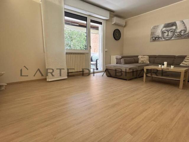 Appartamento in vendita a Cornaredo MI