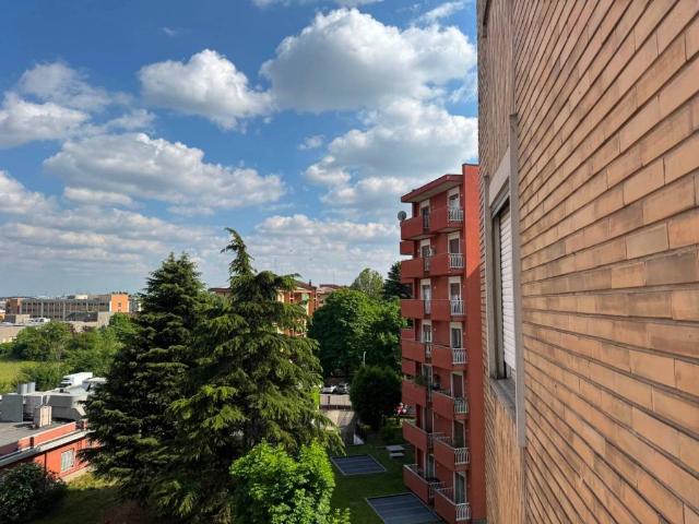 Appartamento in vendita a Cornaredo MI
