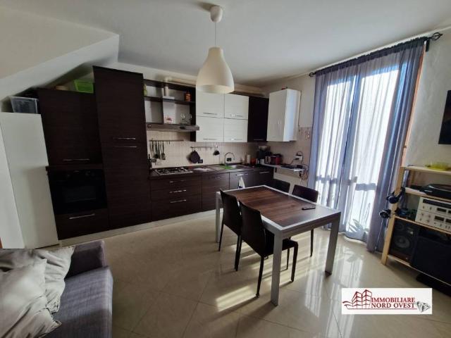 Appartamento in vendita a Cornaredo MI