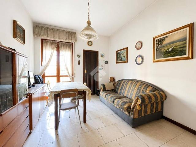 Appartamento in vendita a Cornaredo MI
