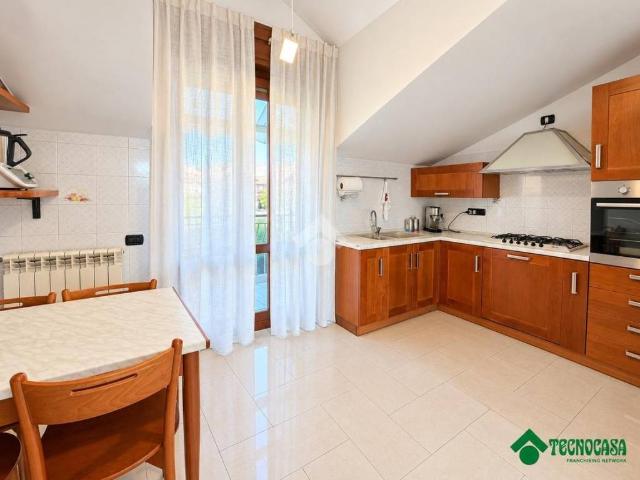 Appartamento in vendita a Cornaredo MI