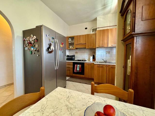 Appartamento in vendita a Cornaredo MI