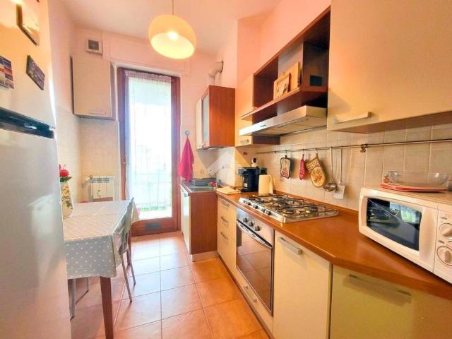 Appartamento in vendita a Cornaredo MI
