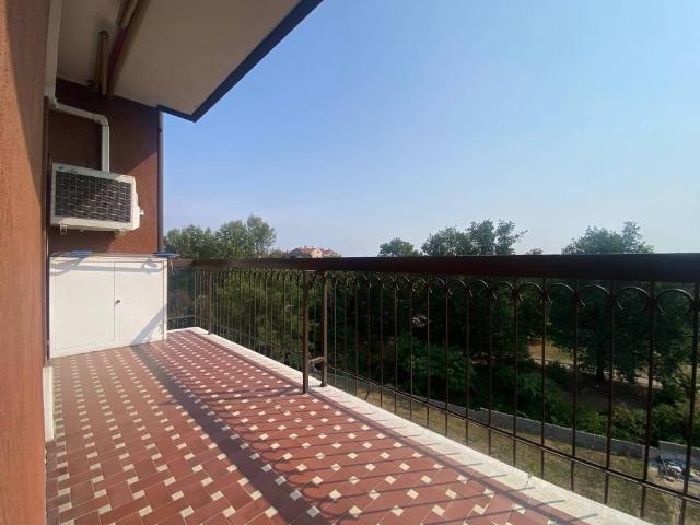 Appartamento in vendita a Cornaredo MI