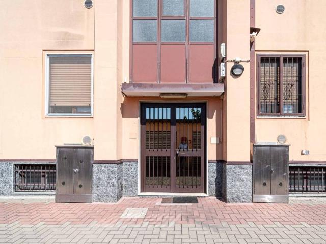 Appartamento in vendita a Cornaredo MI