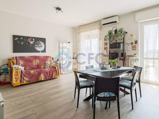 Appartamento in vendita a Cornaredo MI