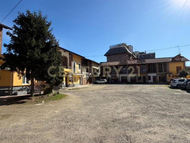 Appartamento in vendita a Cornaredo MI