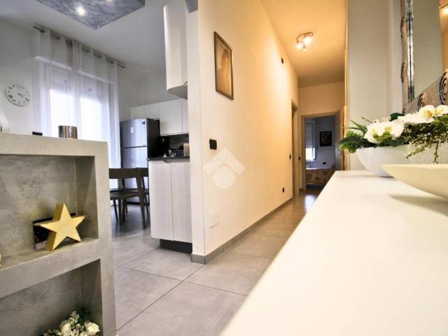 Appartamento in vendita a Cornaredo MI