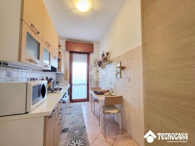 Appartamento in vendita a Cornaredo MI
